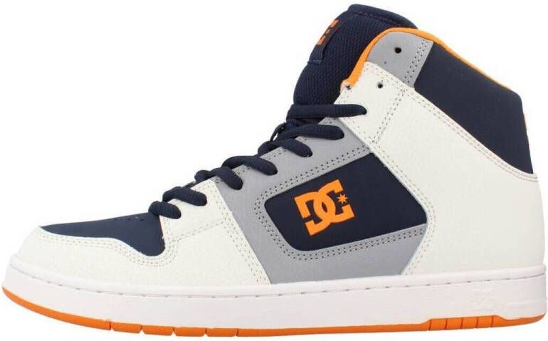 DC Shoes Sneakers MANTECA 4 M HI