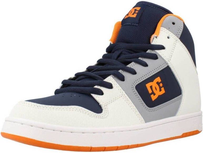 DC Shoes Sneakers MANTECA 4 M HI