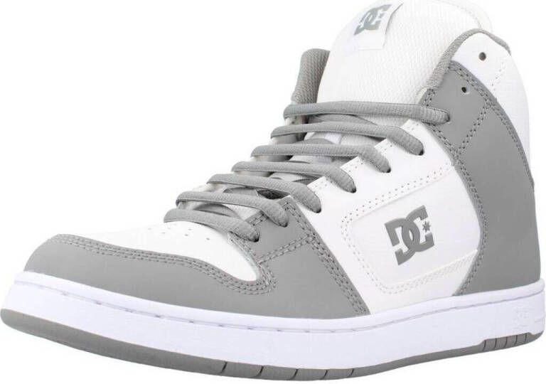 DC Shoes Sneakers MANTECA 4 M HI