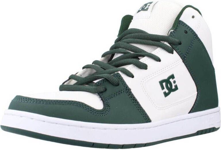 DC Shoes Sneakers MANTECA 4 M HI