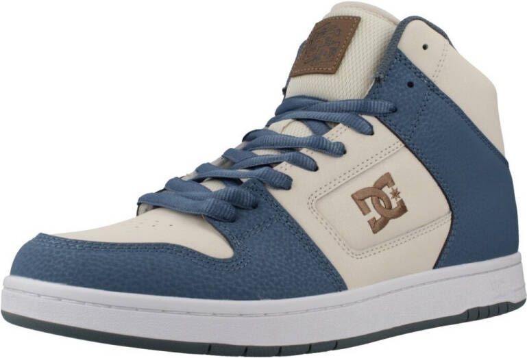 DC Shoes Sneakers MANTECA 4 M HI