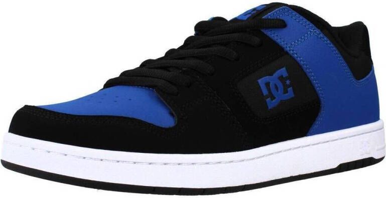 DC Shoes Sneakers MANTECA 4 M SHOE