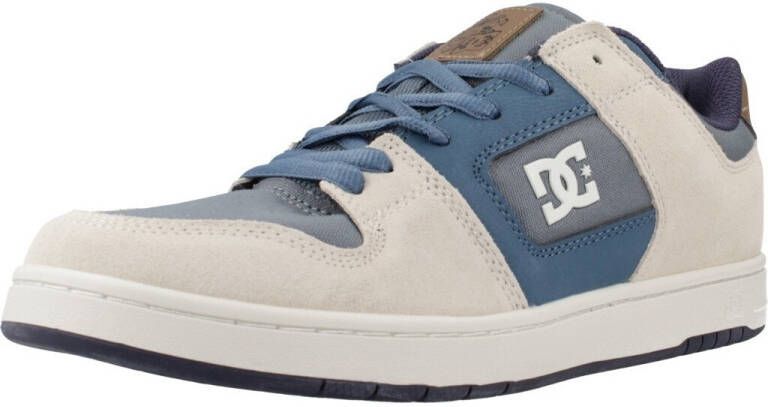 DC Shoes Sneakers MANTECA 4 M SHOE