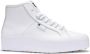 DC Shoes Sneakers Manual hi wnt ADJS300286 WHITE WHITE (WW0) - Thumbnail 2