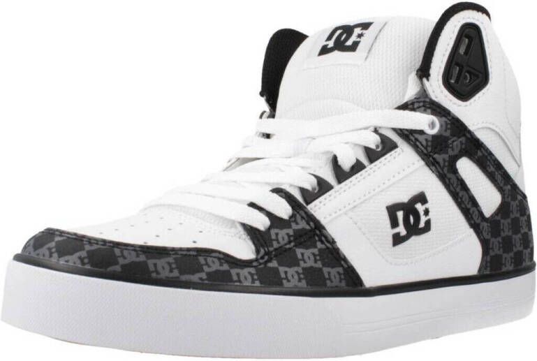 DC Shoes Sneakers PURE HIGH TOP WC