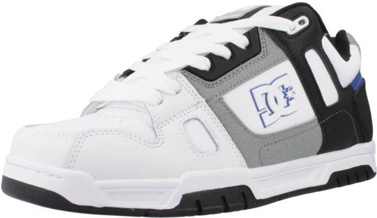 DC Shoes Sneakers STAG