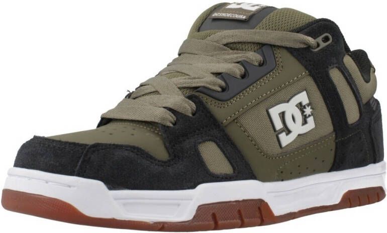 DC Shoes Sneakers STAG