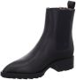 COPENHAGEN STUDIOS Chelsea Boots Dames Cph326 Maat: 36 Materiaal: Leer Kleur: Zwart - Thumbnail 3