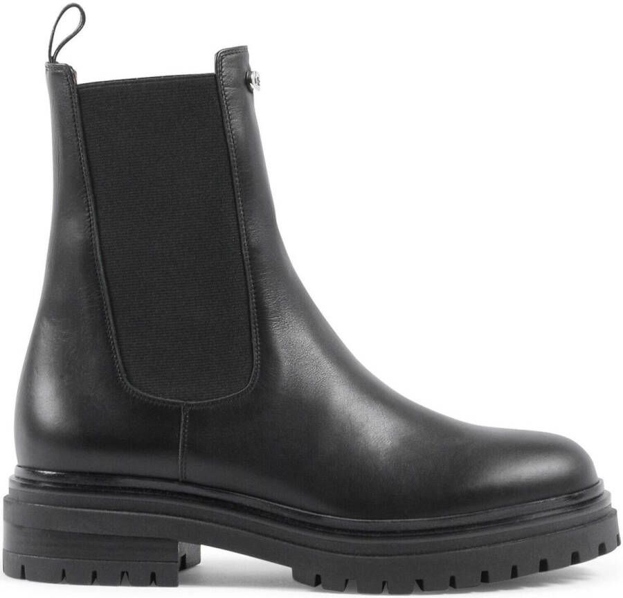 Dee Ocleppo Enkellaarzen Chelsea Boots voor dames