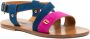 Dee Ocleppo Gespte sandalen voor zonnige dagen Multicolor Dames - Thumbnail 2