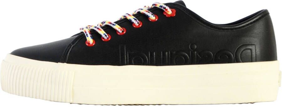 Desigual Lage Sneakers 180339