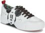 Desigual Lage Sneakers STREETMICKEY CRACK - Thumbnail 2