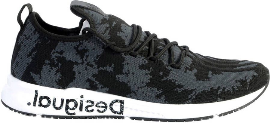 Desigual Lage Sneakers 155875