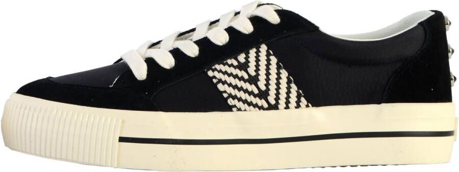 Desigual Lage Sneakers 180328