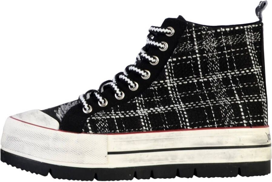 Desigual Hoge Sneakers 197553