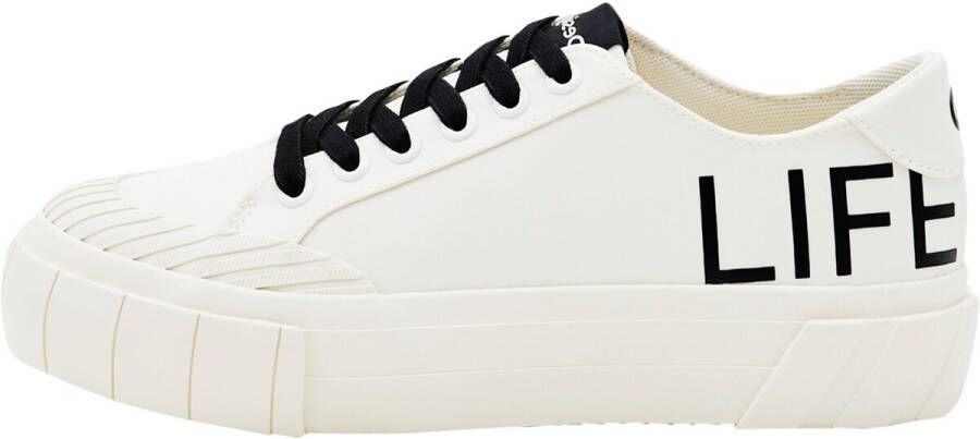 Desigual Lage Sneakers 213819