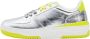 Desigual Sneakers Grijs Dames - Thumbnail 2