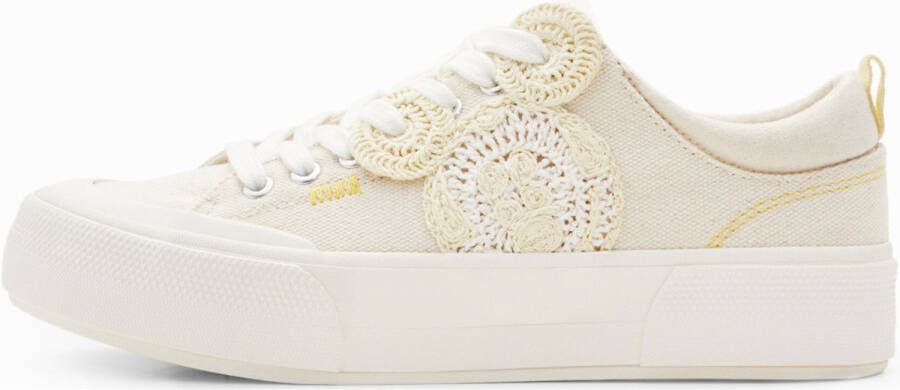 Desigual Sneakers 24SSKA20