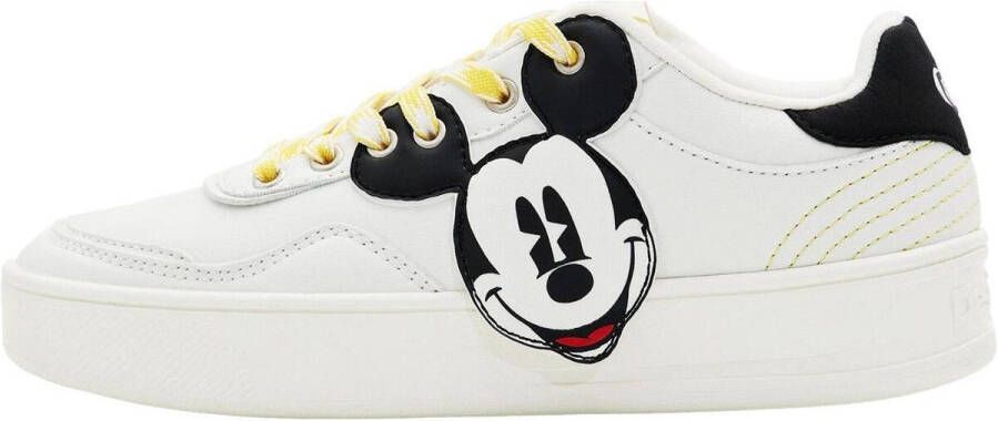 Desigual Sneakers ANCY MICKEY 24SSKP16