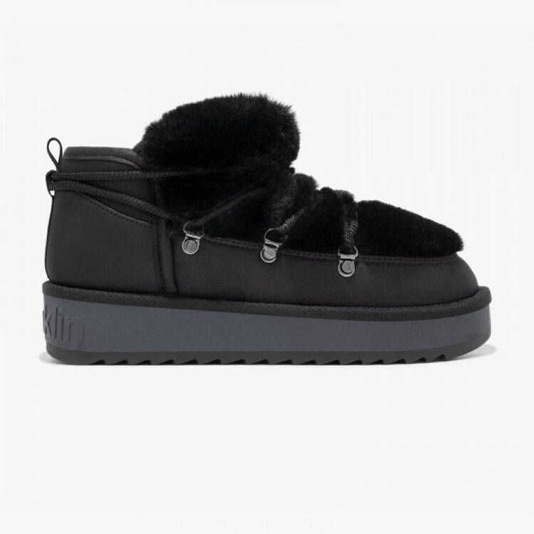 D.Franklin Enkellaarzen Nordic trk fur low