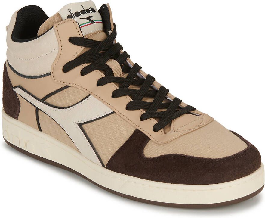 Diadora discount hoge sneakers