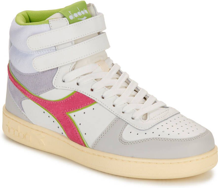 Diadora Hoge Sneakers MAGIC BASKET MID