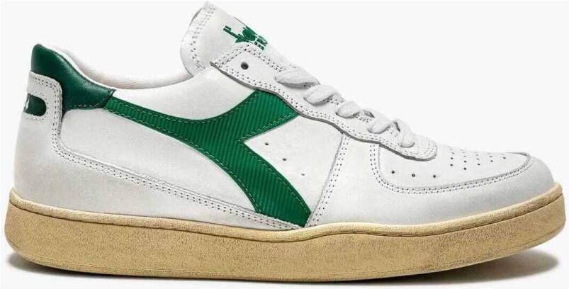 Diadora Lage Sneakers