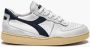 Diadora Lage Unisex Sneakers Model 201.179043 Multicolor Heren - Thumbnail 2