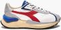 Diadora Elite Mercury Hardloopschoenen Multicolor Heren - Thumbnail 2