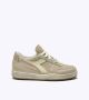 Diadora Heritage Basket Suede Low Used Sneakers Beige Heren - Thumbnail 2