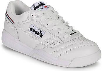 Diadora Lage Sneakers ACTION