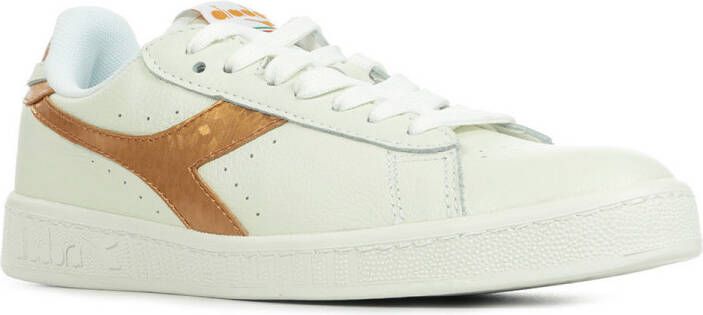 Diadora Sneakers Game Metallic