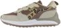 Diadora Sneakers 501.178617 01 C9995 Beaver fur Parchment - Thumbnail 2