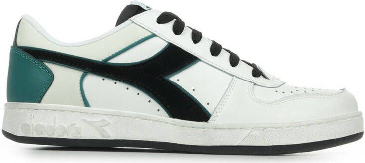 Diadora Sneakers Magic Basket Low