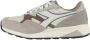 Diadora Sneakers 501.178559 01 C9990 Parchment Feather gry Alf - Thumbnail 2