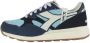 Diadora Sneakers 501.178608 01 C4518 Ensign blue Mood indigo - Thumbnail 2