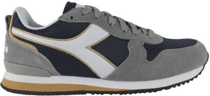 Diadora Sneakers OLYMPIA 60060 Ebony Anthracite