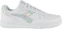 Diadora Sneakers 101.177709 01 C9899 White Barely blue - Thumbnail 2