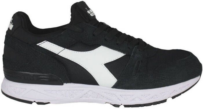 Diadora Sneakers 501.175120 01 80013 Black