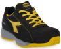 Diadora MDS Low S3 HRO SRC Veiligheidshandschoenen Black Heren - Thumbnail 2