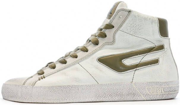 Diesel Hoge Sneakers