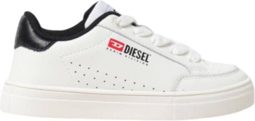 Diesel Hoge Sneakers BC0562-P6325