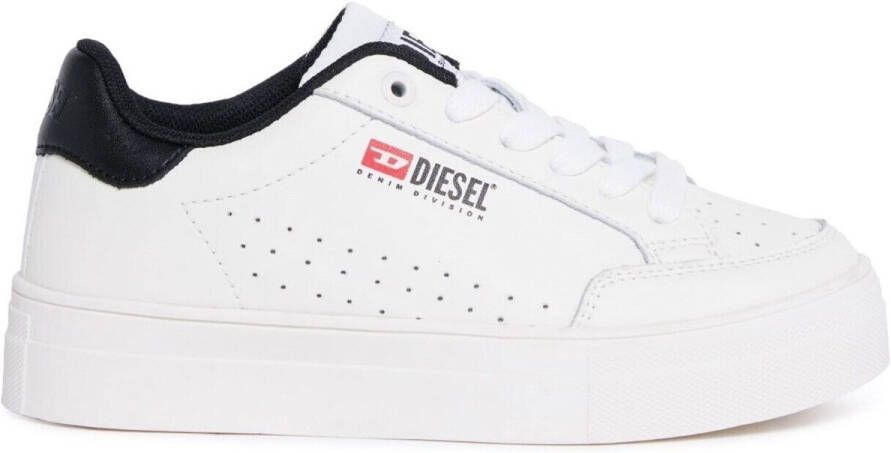 Diesel Hoge Sneakers BC0562-P6325