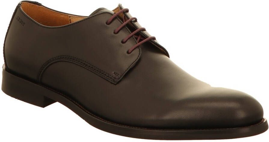 Digel Derby schoenen van leer model 'SEBASTIAN'