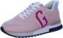 Gap Sneaker Female Pink 41 Sneakers - Thumbnail 2