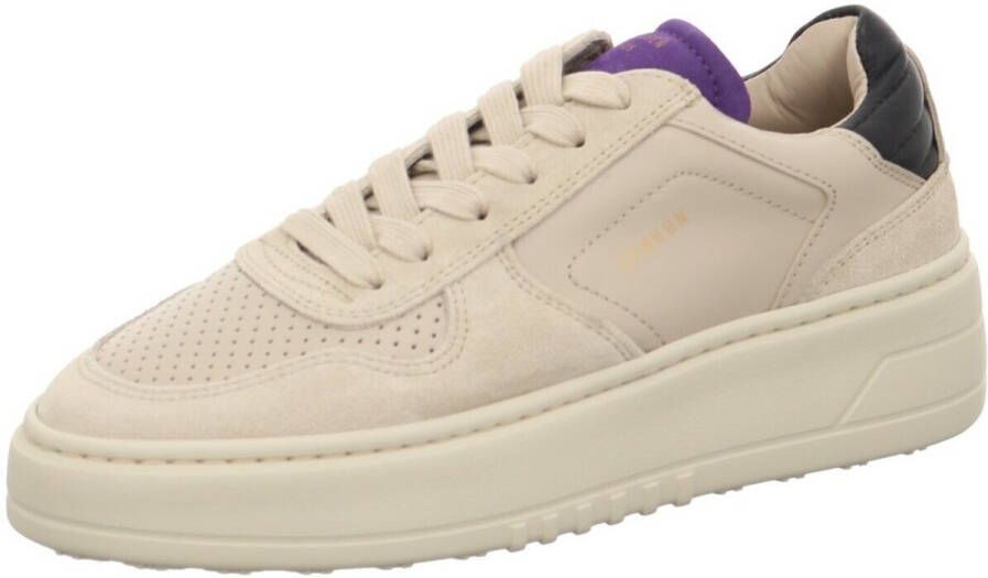 Copenhagen Studios Sneakers cph71 Beige Dames