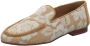 PEDRO MIRALLES Loafers Dames 14583 Maat: 38 Materiaal: Suède Kleur: Cognac - Thumbnail 5