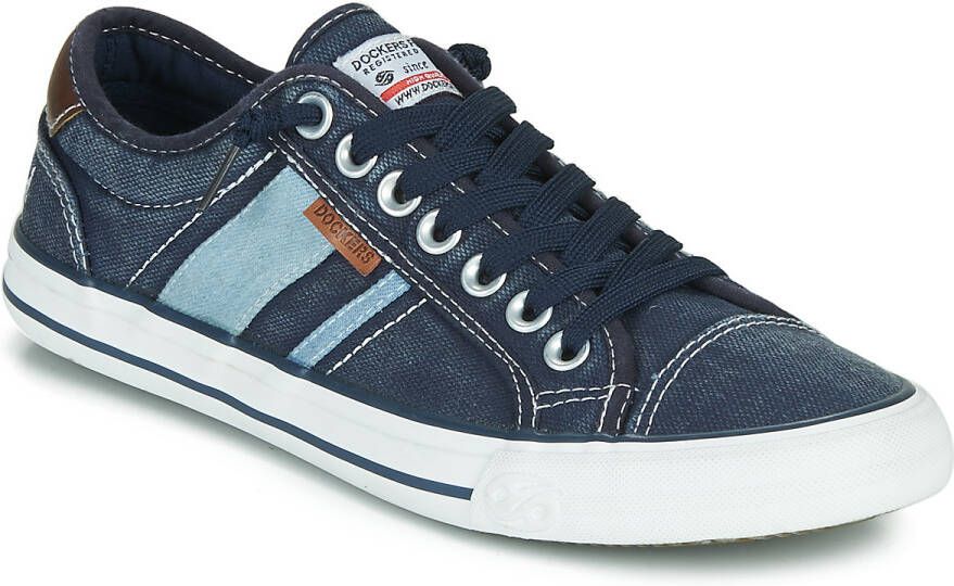 Dockers by Gerli Lage Sneakers 42JZ004-670