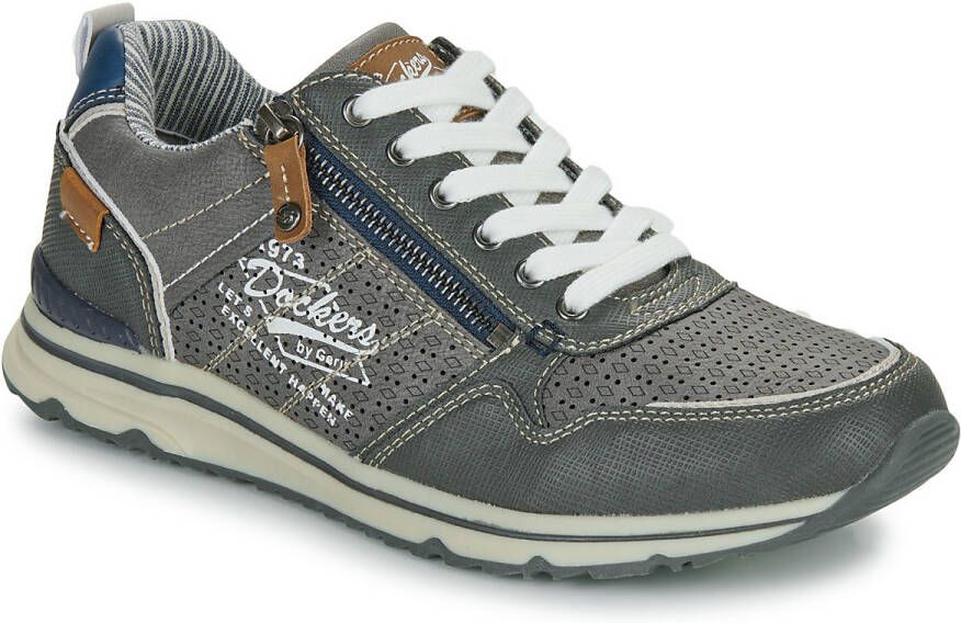 Dockers by Gerli Lage Sneakers 54MO001