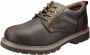 Dockers by Gerli Veterschoenen Trekking Boots Veterschoen met gepolsterde Schacht - Thumbnail 1